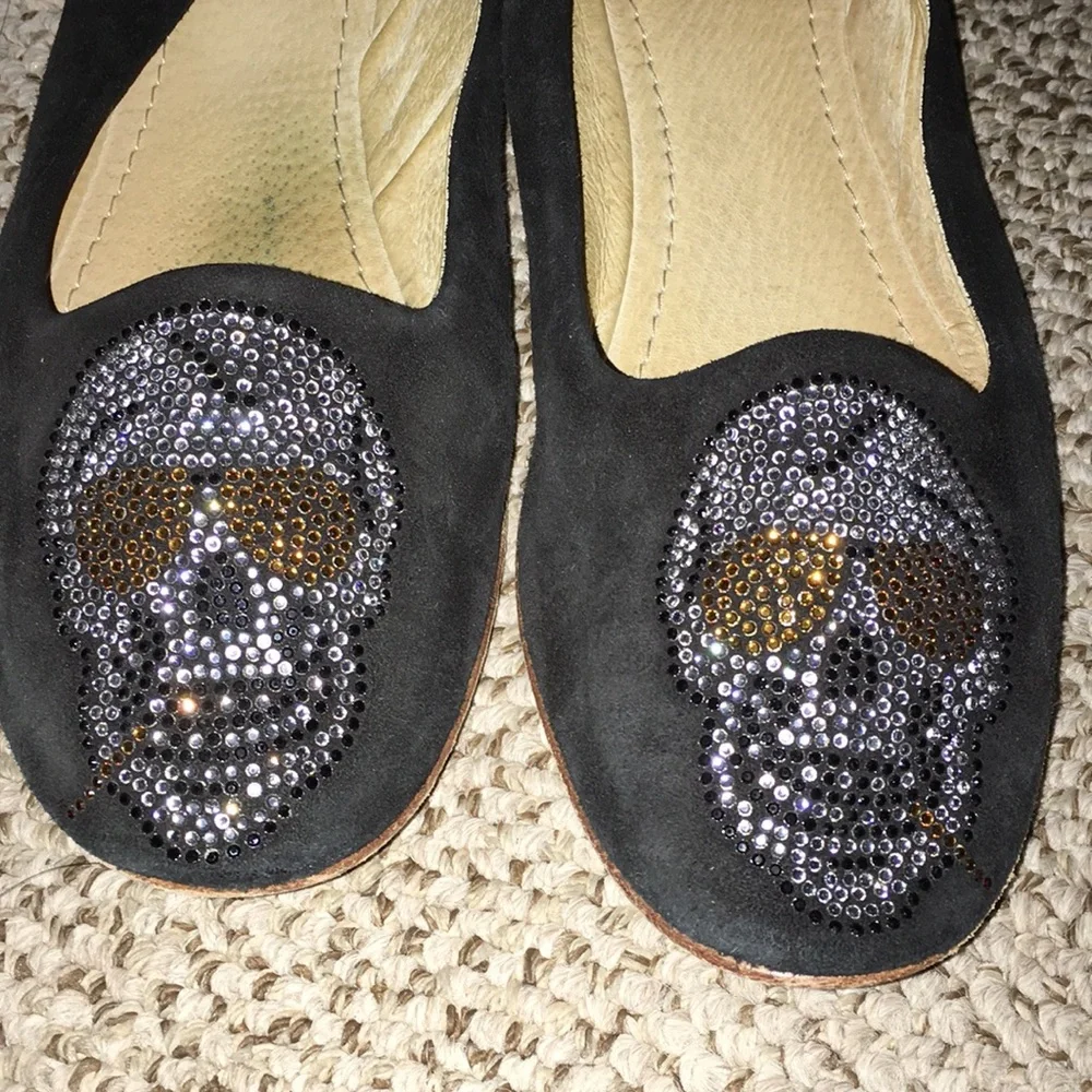 Cento x Cento rare made in italy suede sku… - Picture 2 of 9